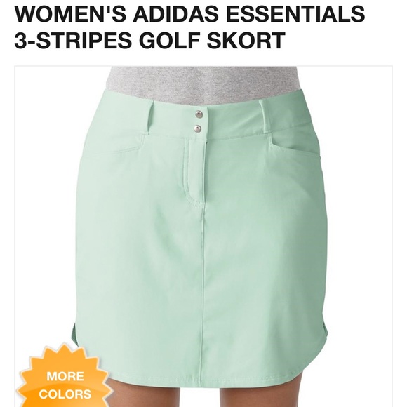 adidas Pants - Adidas skirt shorts 🩳